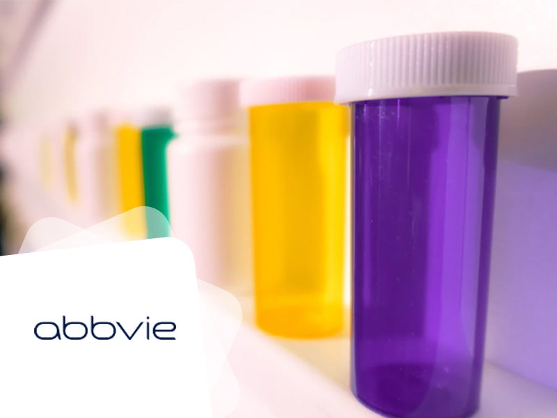 Science laboratory represents Abbvie