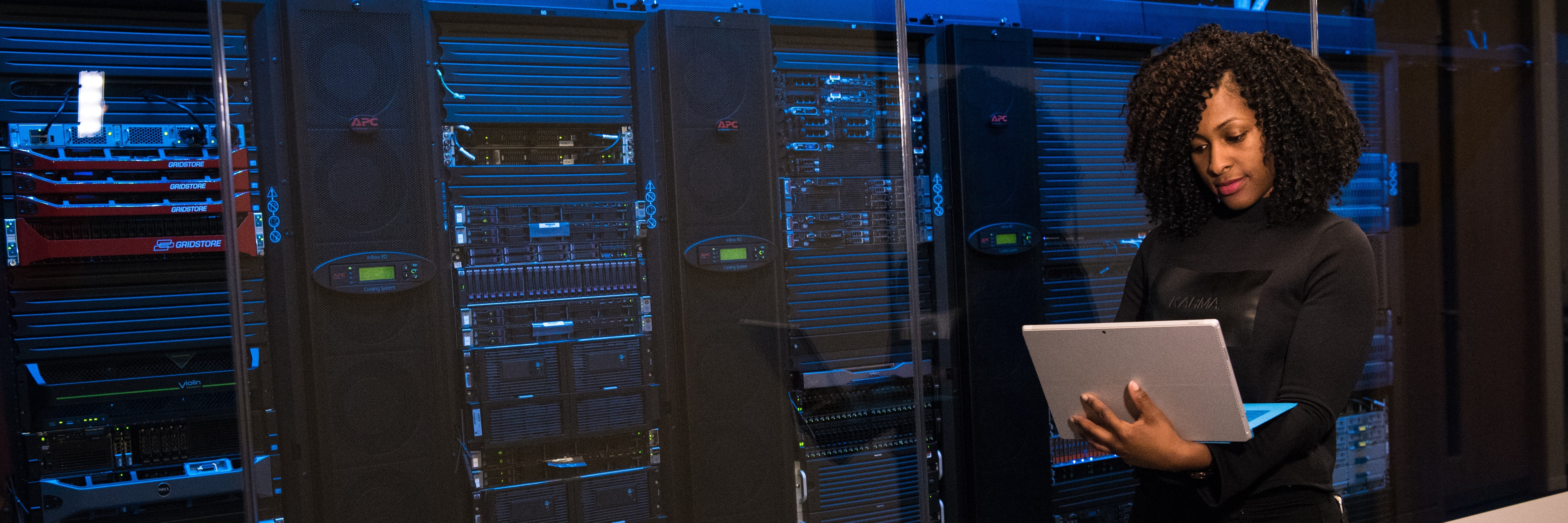 Banner Use Case Intelligent Cybersecurity Deployment