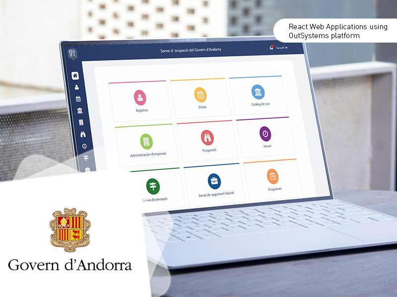 Case Study Andorra