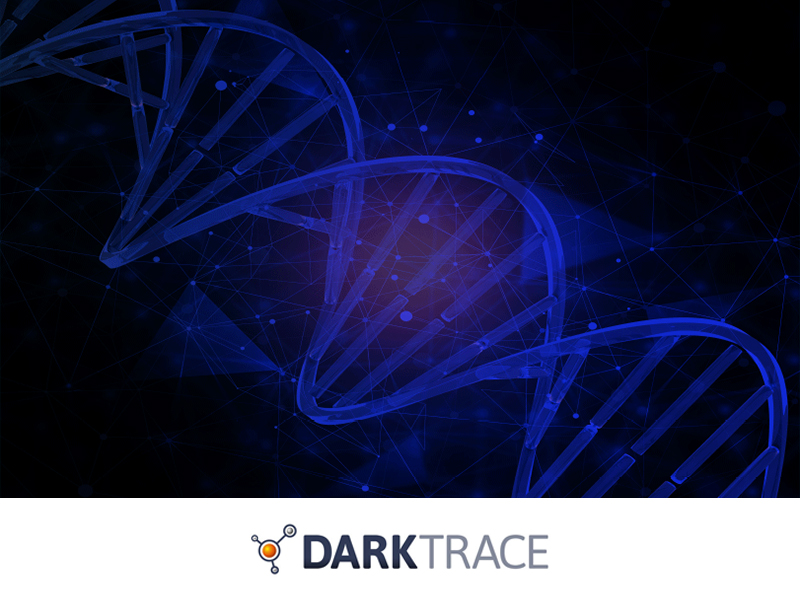 Webinar Darktrace