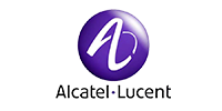 Logo Alcatel Lucent