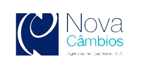 Logo Nova Câmbios