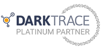 Darktrace Platinum Partner
