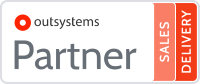 Outsystems Sales Delivery Logo