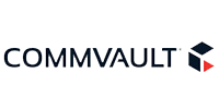 Logo Commvault