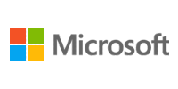 Logo Microsoft