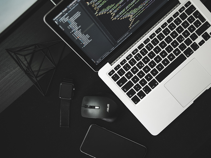 IT operations services