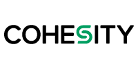 Cohesity Logo