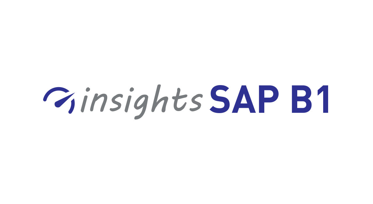 Insights SAP logo