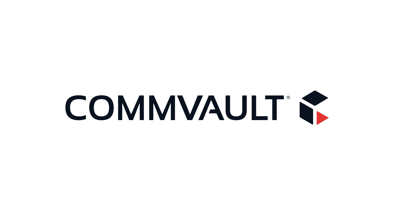 commvault