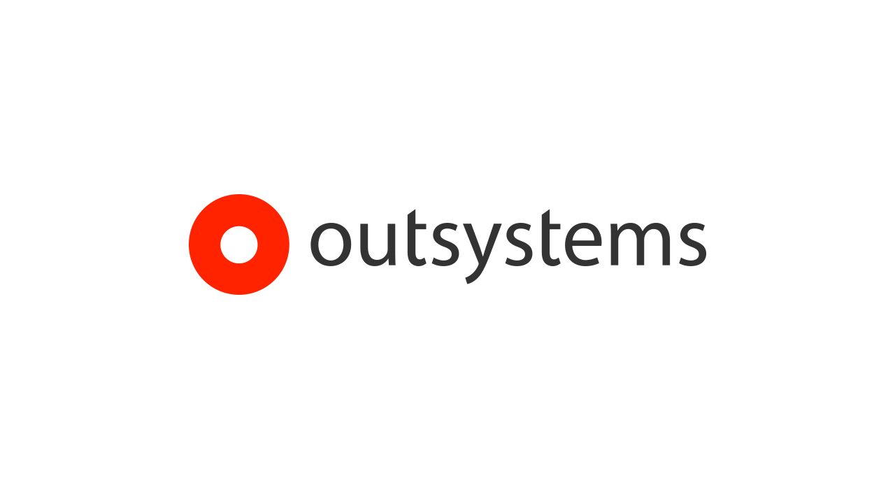 Logo OutSystems