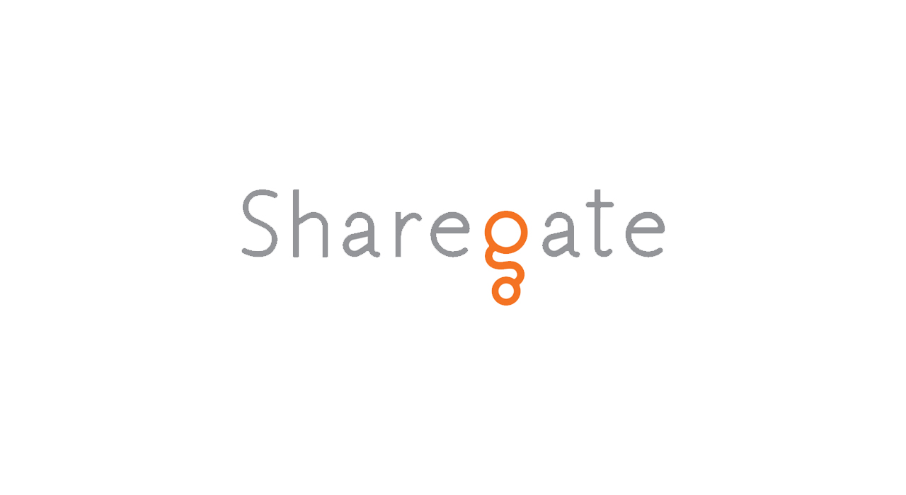 Logo Sharegate