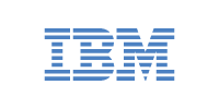 ícone ibm