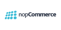 ícone nopcommerce
