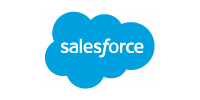 ícone salesforce