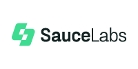 ícone saucelabs
