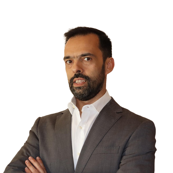 João Sá da Costa, Manager, Data Analytics & AI, Noesis
